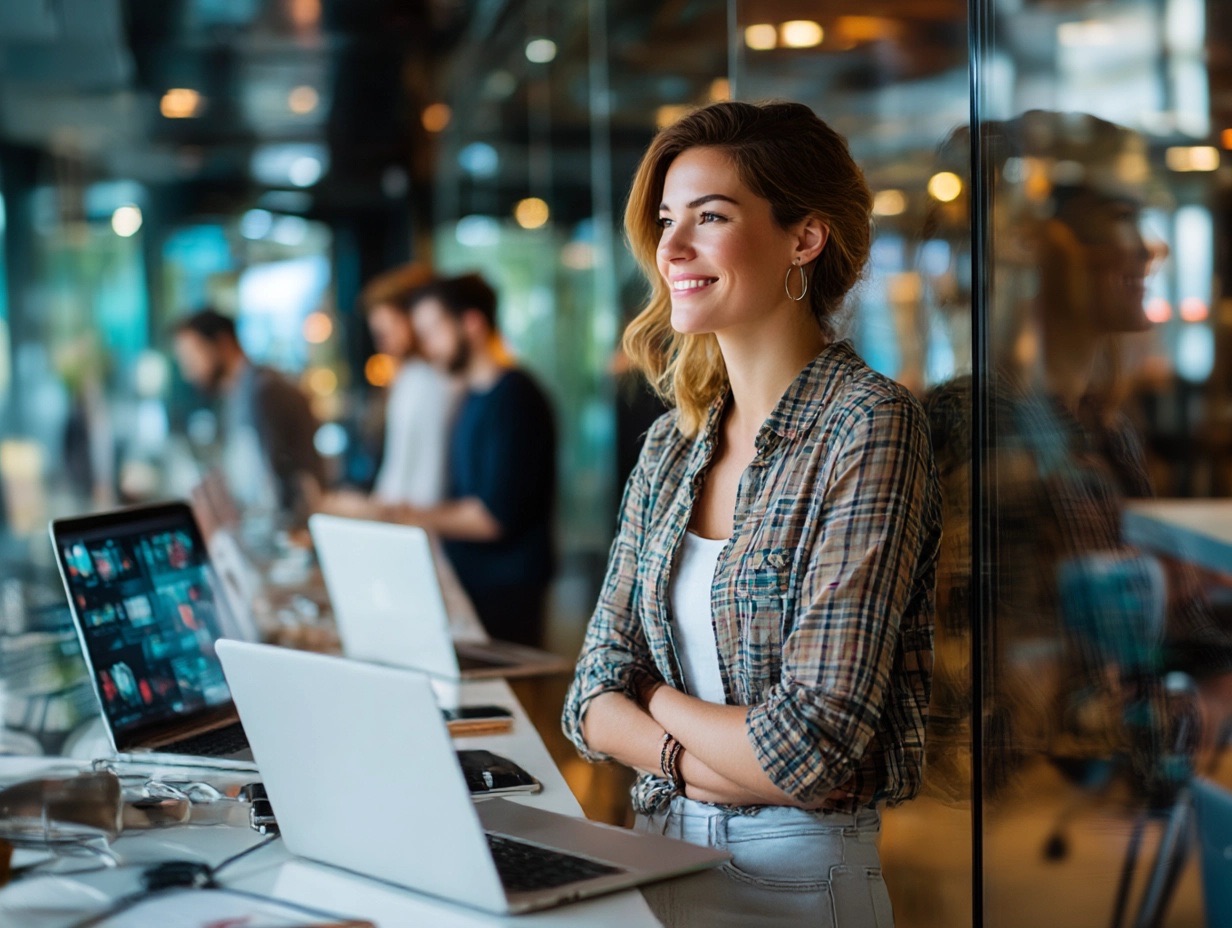 Digital Talent