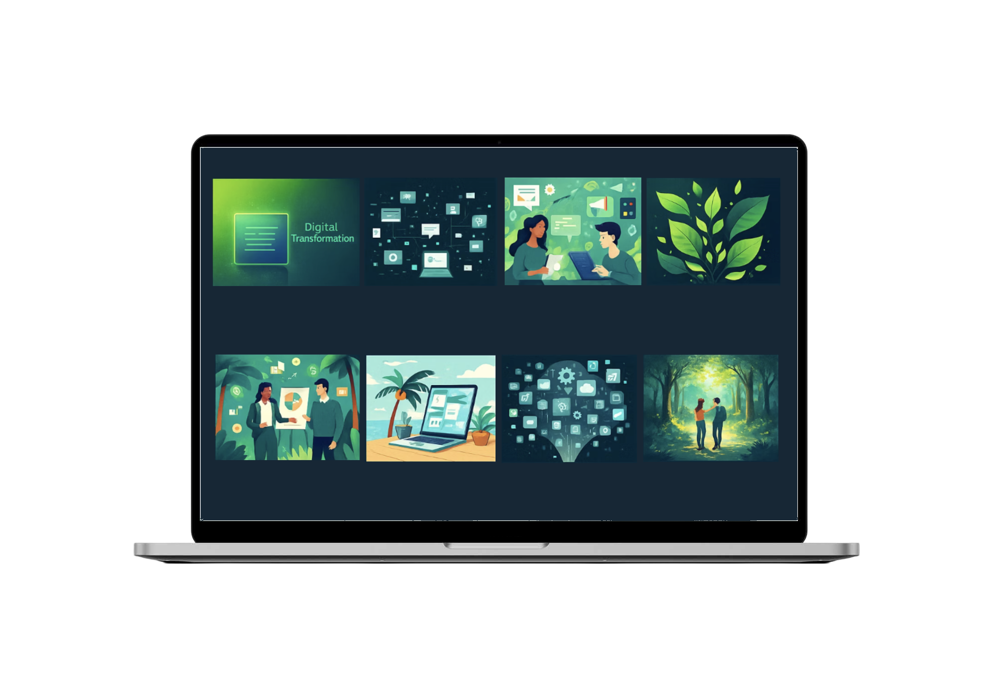 Laptop